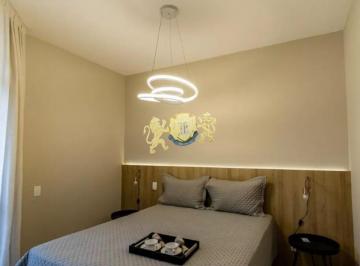 Apartamento · 42m² · 1 Quarto · 1 Vaga · Lindo Apto. com 1 dormitório para venda no Itaim Bibi - 42m²