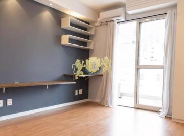 Apartamento · 35m² · 1 Quarto · Flat de 1 quarto para venda na República - Condomínio Vibe