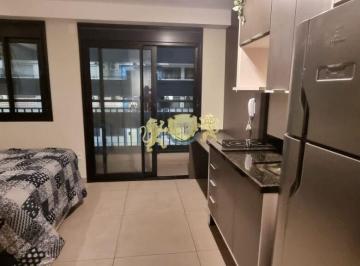 Apartamento · 23m² · 1 Quarto · Flat com 1 Quarto à venda, 23m² - Perdizes