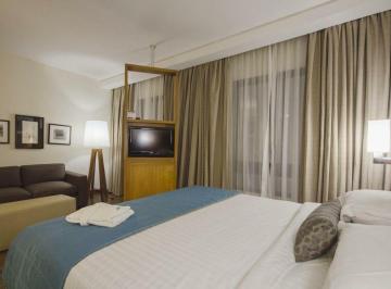 Apartamento · 30m² · 1 Quarto · 1 Vaga · Flat para venda no Brooklin - Edifício Estanplaza Berrini