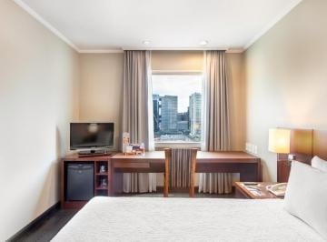 Apartamento · 29m² · 1 Quarto · 1 Vaga · Flat para venda na Chácara Santo Antônio - Edifício Meliá Nações Unidas