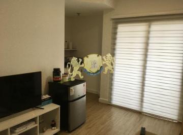Apartamento · 48m² · 1 Quarto · 1 Vaga · Flat à venda na Consolação - Edifício Massis Five Star