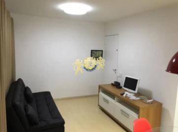Apartamento · 50m² · 1 Quarto · 1 Vaga · Flat para venda no Jardins - Paulista Flat I