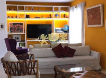 Apartamento · 160m² · 3 Quartos · 3 Vagas · Apartamento com 3 quartos para venda na Lapa - Atelier Galeria