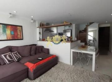 Apartamento · 70m² · 1 Quarto · 1 Vaga · Apartamento com 1 Quarto à venda na Vila Nova Conceição - SP