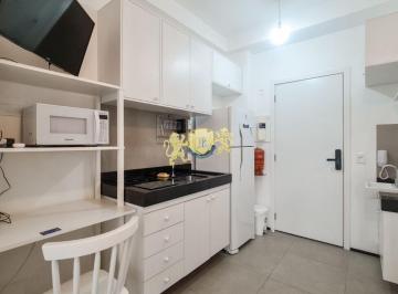 Apartamento · 22m² · 1 Quarto · Excelente Flat na Liberdade para venda - VN Vergueiro