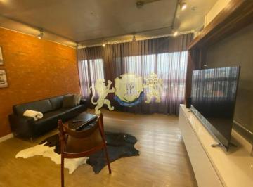 Apartamento · 70m² · 1 Quarto · 1 Vaga · Rarus Flats - Flat para venda - Edifício Maxhaus Brooklin