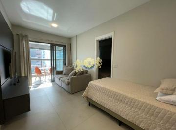 Apartamento · 51m² · 1 Quarto · 1 Vaga · Flat com 1 Quarto para venda, 51m² em Moema, SP