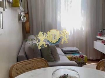 Apartamento · 108m² · 3 Quartos · Lindo flat com 3 dormitórios para venda na Consolação - Condomínio Edifício Malaque