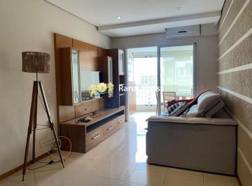 Apartamento · 77m² · 2 Quartos · 2 Vagas · Apartamento para venda no Jardins - Edifício Ciragan