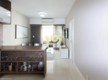 Apartamento · 61m² · 1 Quarto · 1 Vaga · Apartamento com 1 Quarto para alugar, 61m² - Itaim Bibi