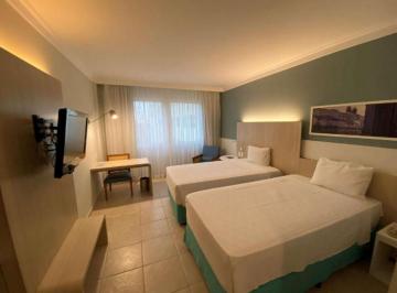Apartamento · 18m² · 1 Quarto · Flat com 1 Quarto à venda, 18m² em Salvador, BA - ibis Salvador Rio Vermelho