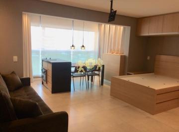 Apartamento · 39m² · 1 Quarto · 1 Vaga · Apartamento para venda em Pinheiros - Edifício Summit Pinheiros