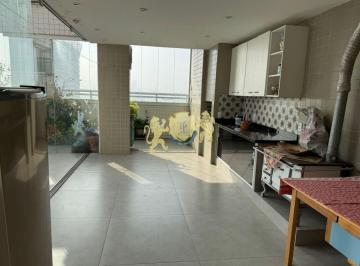 Apartamento · 196m² · 3 Quartos · 2 Vagas · Apartamento com 3 quartos à venda, 196m² no Tatuapé, São Paulo SP - Vida Viva Tatuapé