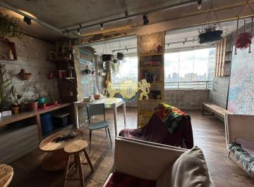 Apartamento · 196m² · 3 Quartos · 2 Vagas · Flat com 3 quartos à venda, 196m² no Tatuapé, São Paulo SP - Vida Viva Tatuapé