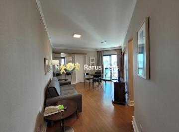 Apartamento · 59m² · 2 Quartos · 2 Vagas · Apartamento para venda no Paraíso - Edifício Paradise Garden