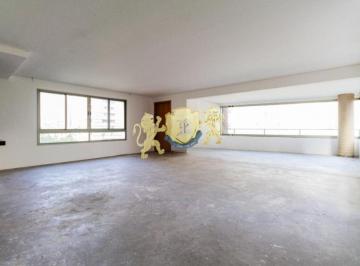 Apartamento · 187m² · 3 Quartos · 3 Vagas · Flat para venda no Jardim Paulista - Condomínio Dsgn Lorena