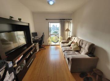 Apartamento · 55m² · 1 Quarto · 1 Vaga · Rarus Flats - Flat para venda - Edifício Prive Cidade Jardim