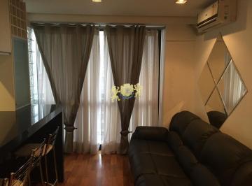 Apartamento · 42m² · 1 Quarto · 1 Vaga · Flat com 1 Quarto à venda, 42m² - Vila Mariana