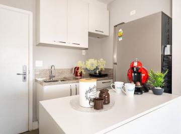 Apartamento · 40m² · 1 Quarto · 1 Vaga · Apartamento excelente para venda no Brooklin - Condomínio Habitarte Verde