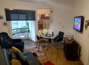Apartamento · 47m² · 1 Quarto · 1 Vaga · Flat com 1 Quarto à venda,  47m² - Paraíso
