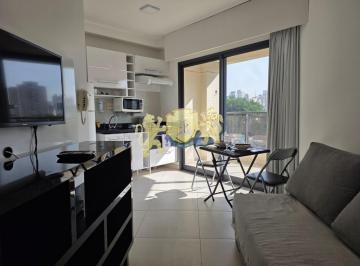 Apartamento · 37m² · 1 Quarto · 1 Vaga · Flat em Pinheiros para venda - Apê Pinheiros