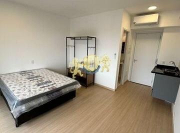 Apartamento · 27m² · 1 Quarto · Apartamento com 1 Quarto para alugar, 27m² - Vila Nova Conceição