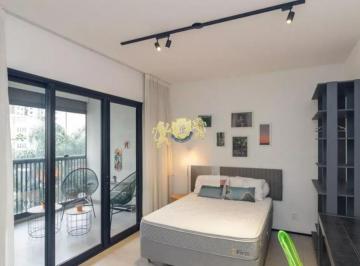 Apartamento · 33m² · 1 Quarto · Apartamento para venda em Higienópolis - VN Higienópolis