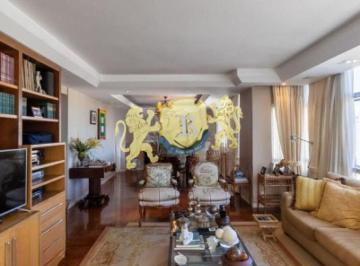 Apartamento · 210m² · 3 Quartos · 2 Vagas · Flat mobiliado, 210m2 para venda - Condomínio Saveiros