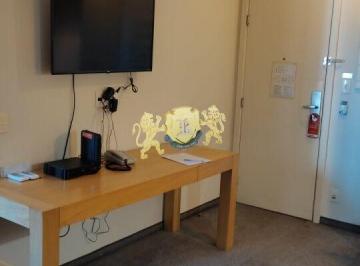Apartamento · 44m² · 2 Quartos · 1 Vaga · Flat para venda no Campo Belo - Edifício Nobile Congonhas