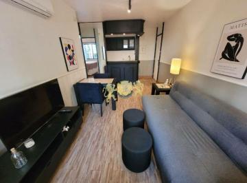 Apartamento · 42m² · 1 Quarto · 1 Vaga · Apartamento com 1 Quarto à venda, 42m² - Itaim Bibi