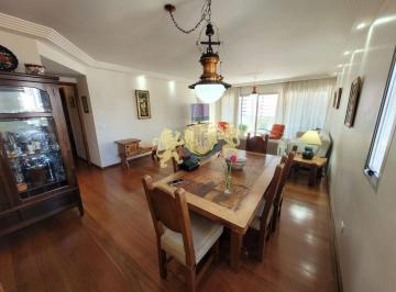 Apartamento · 180m² · 4 Quartos · 1 Vaga · Apartamento com 4 quartos para venda, 180m² - Condomínio Alexandre Dumas