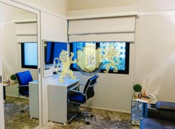 Apartamento · 33m² · 1 Quarto · 1 Vaga · Flat com 1 Quarto à venda, 33m² - Jardins