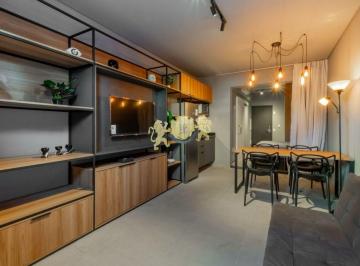 Apartamento · 50m² · 1 Quarto · Flat para venda em Perdizes - VN Turiassu 1473