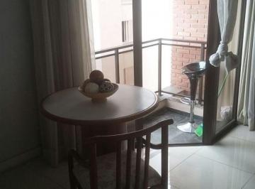 Apartamento · 45m² · 1 Quarto · 1 Vaga · Flat para venda em Moema - Edifício Moema Comfort - Cód. YCC03194