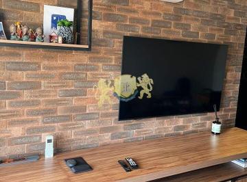 Apartamento · 45m² · 1 Quarto · 1 Vaga · Apartamento para venda no Itaim Bibi - Edifício Saint Exupery