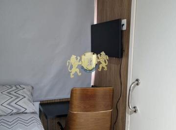 Apartamento · 18m² · 1 Quarto · Flat para venda em Perdizes - VN Turiassu 1473