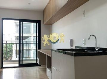 Apartamento · 27m² · 1 Quarto · Rarus Flats - Lindo Flat para venda em Moema - Edifício Is Moema