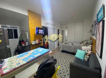 Apartamento · 28m² · 1 Quarto · 1 Vaga · Flat para venda na Bela Vista - Edifício Soul Paulista