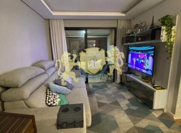 Apartamento · 83m² · 3 Quartos · 1 Vaga · Flat com 3 dormitórios e 1 suíte para venda na Vila Prudente - Ettore Living