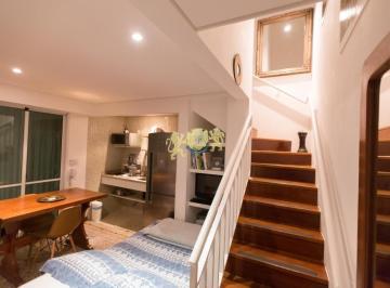 Apartamento · 123m² · 2 Quartos · 2 Vagas · Cobertura com 2 Quartos à venda, 123m² - Bela Vista