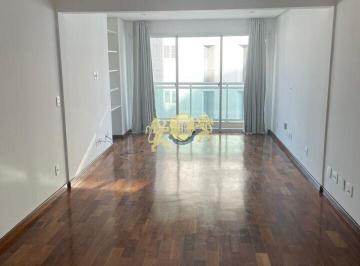 Apartamento · 96m² · 2 Quartos · 2 Vagas · Flat para venda no Brooklin - Edifício Florida Penthouses