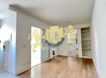 Apartamento · 32m² · 1 Quarto · 1 Vaga · Flat para venda na Bela Vista - Edifício Soul Paulista
