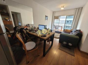 Apartamento · 45m² · 1 Quarto · 1 Vaga · Apartamento para venda no Jardins - Edifício Saint Paul