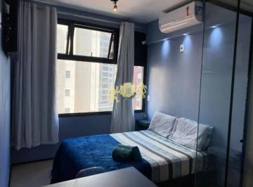 Apartamento · 15m² · 1 Quarto · Apartamento para venda em Higienópolis - VN Higienópolis