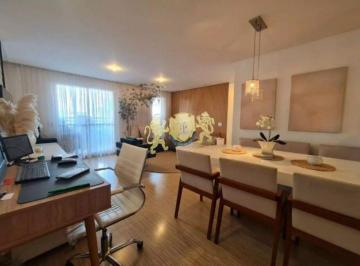 Apartamento · 98m² · 3 Quartos · 2 Vagas · Apartamento com 3 quartos à venda, 98m² no Tatuapé, São Paulo SP - Vida Viva Tatuapé