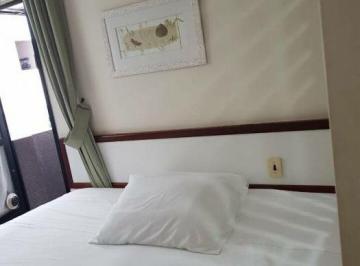 Apartamento · 30m² · 1 Quarto · 1 Vaga · Flat para venda no Jardim Paulista - Edifício Poeta Drummond