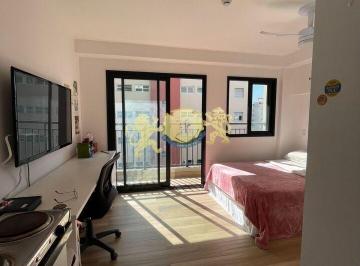 Apartamento · 25m² · 1 Quarto · Flat com 1 Quarto à venda, 25m² - Perdizes