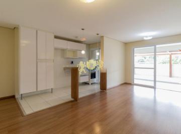Apartamento · 85m² · 2 Quartos · 1 Vaga · Flat de 2 dormitórios para venda no Brooklin - Edifício In Berrini