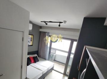 Apartamento · 18m² · 1 Quarto · Flat para venda em Pinheiros - VN Oscar Freire